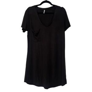 Z Supply T-Shirt Dress